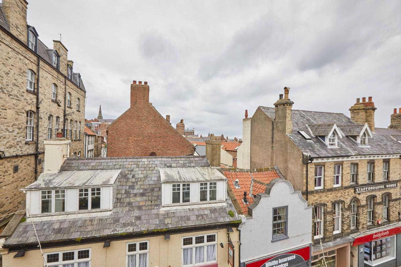 Host & Stay - Henderson House Whitby Extérieur photo